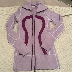 Lululemon hoodie